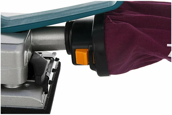 Машина плоско-шлифовальная Makita BO4900V