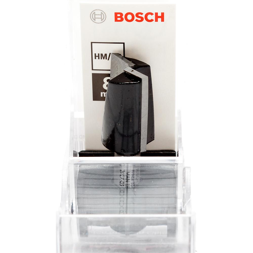 Фреза Bosch HM-пазовая 18/25мм (389)