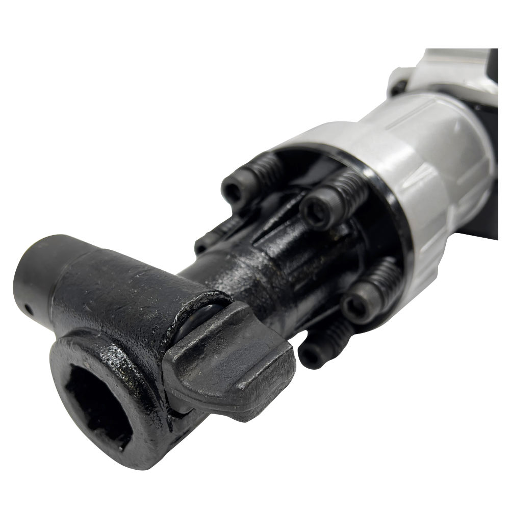 Электромолоток REDVERG RD-DH1900