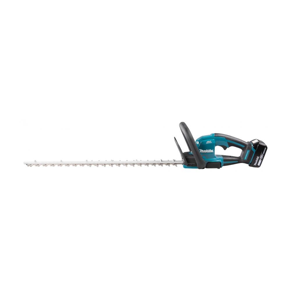 Кусторез аккумуляторный Makita DUH606RT