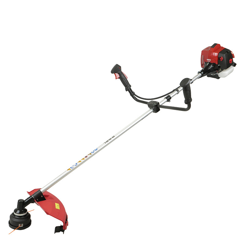 Триммер бензиновый GEOS Max Comfort 126 B