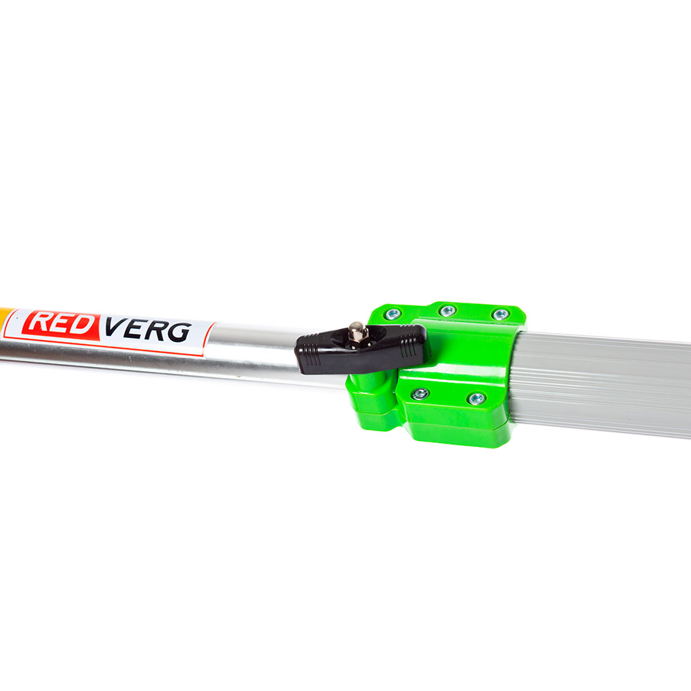 Высоторез бензиновый REDVERG RD-GPS226