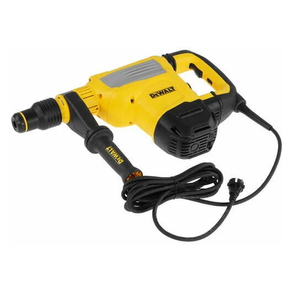 Перфоратор DeWalt D25614K-QS