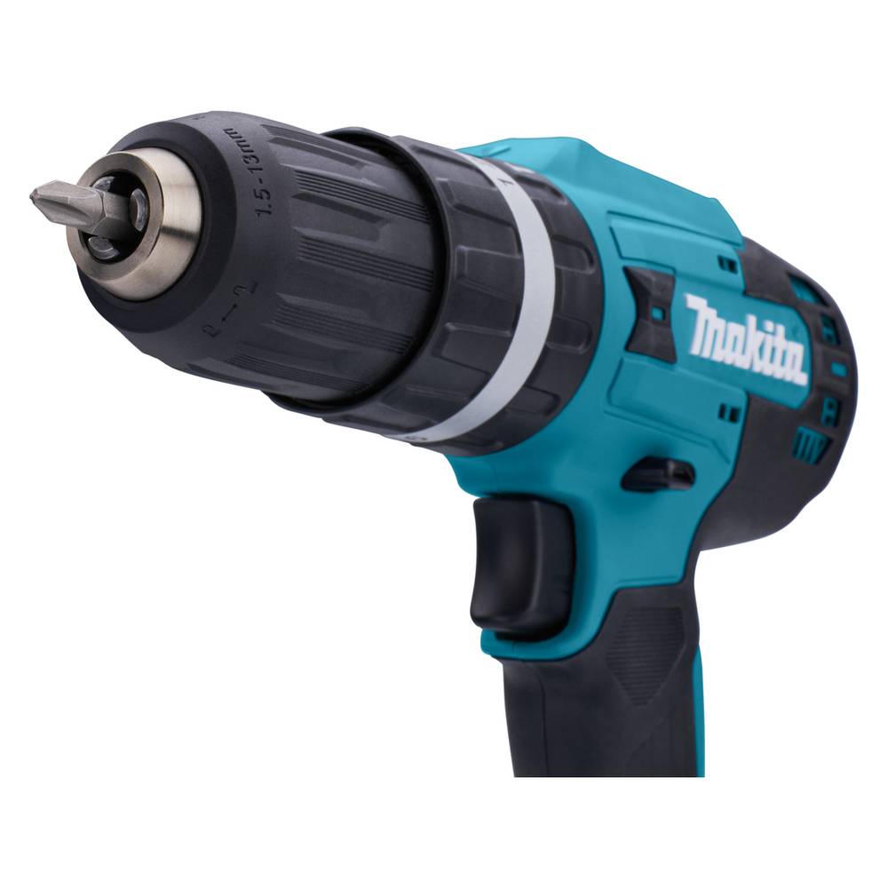 Шуруповерт аккумуляторный Makita HP488D002 (2 АКБ, ЗУ)