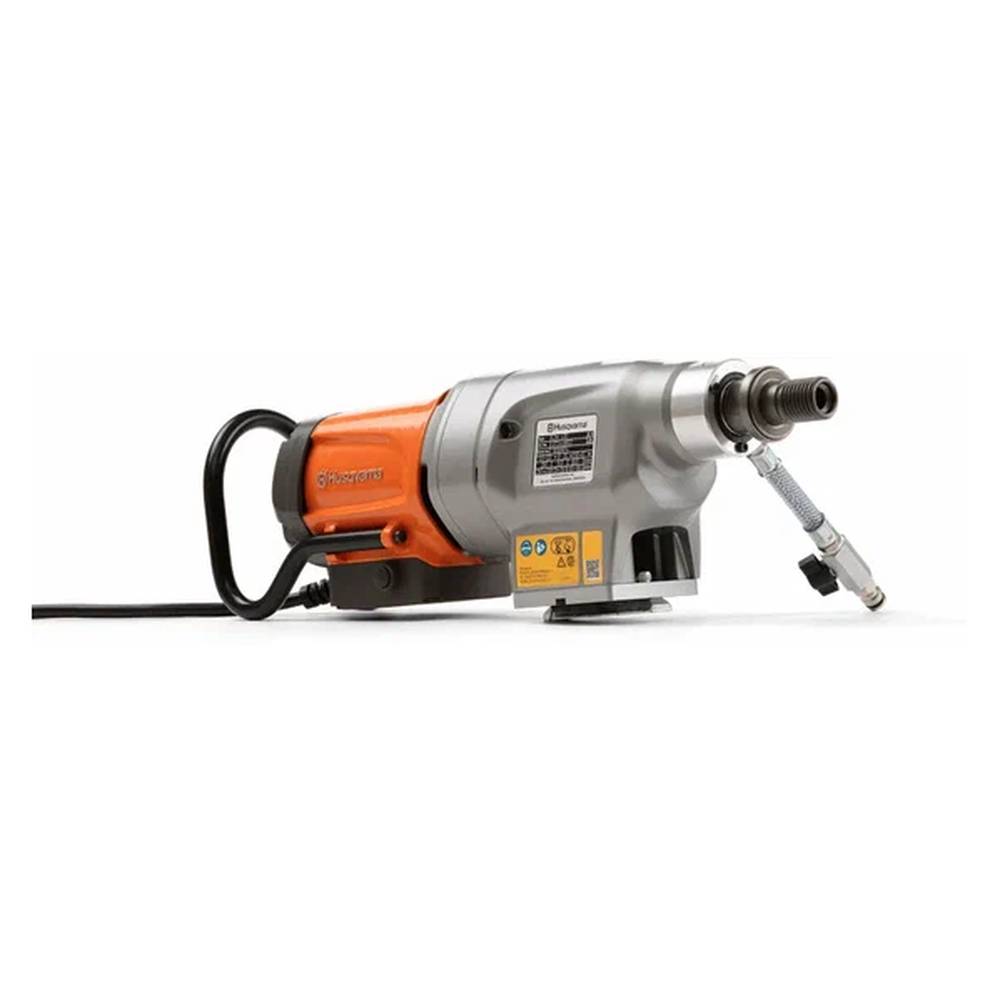 Установка алмазного бурения Husqvarna DM 430