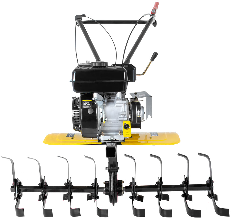 Сельскохозяйственная машина Huter МК-7800PL BIG FOOT