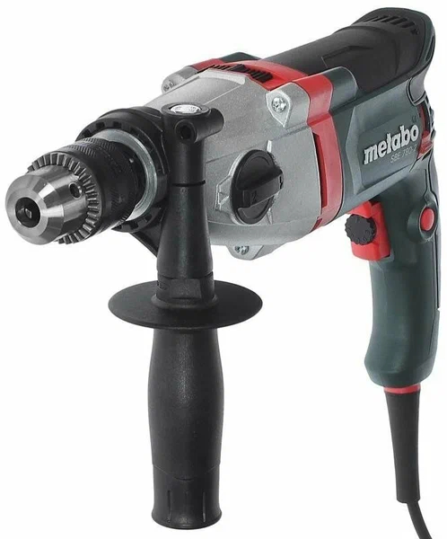 Дрель Metabo SBE 780-2