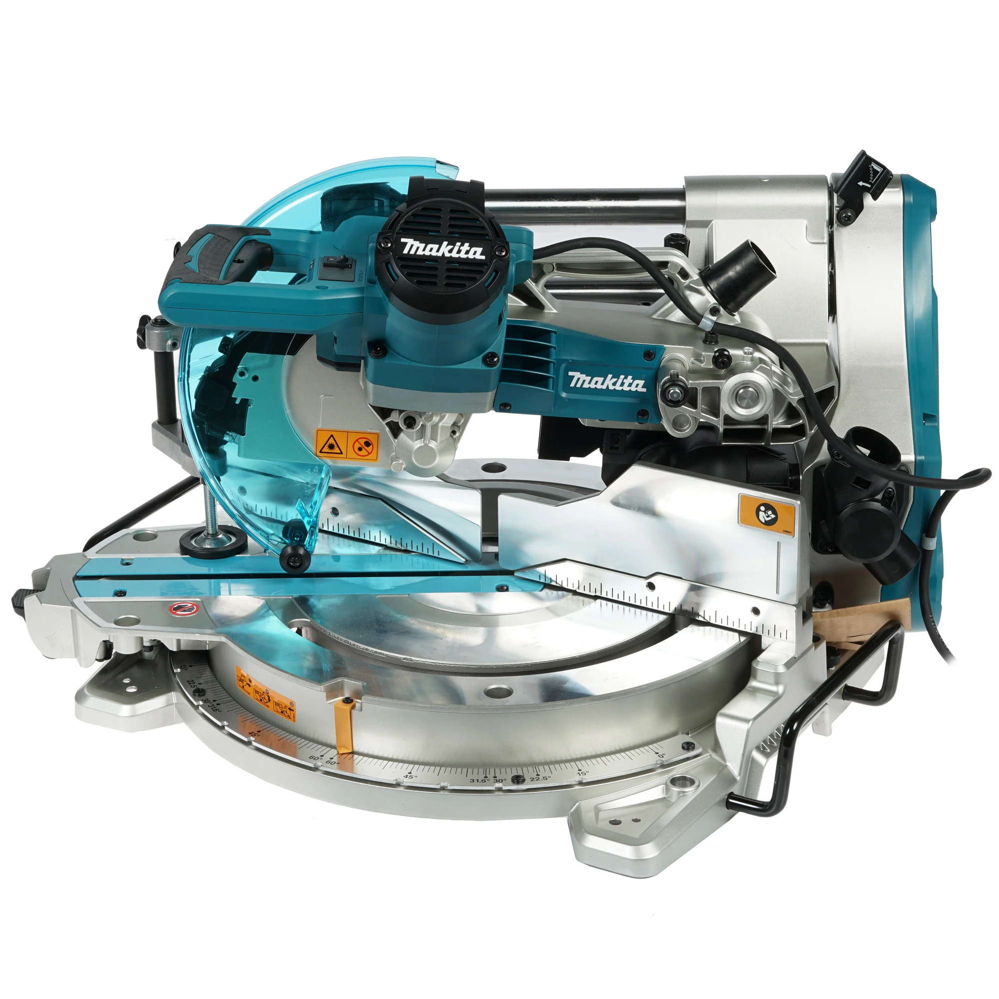 Пила торцовочная Makita LS1019