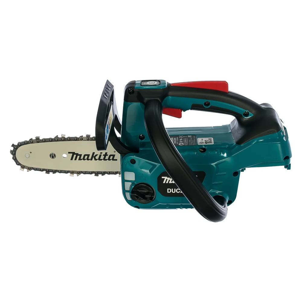 Пила цепная аккумуляторная Makita DUC204Z (б/акк,б/зу)