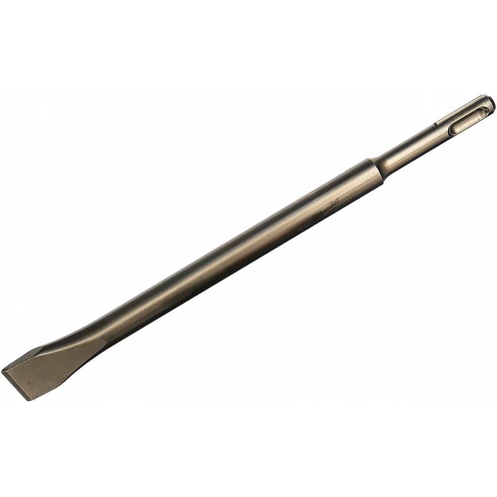 Долото плоское SDS+ Milwaukee 250x20мм (626)