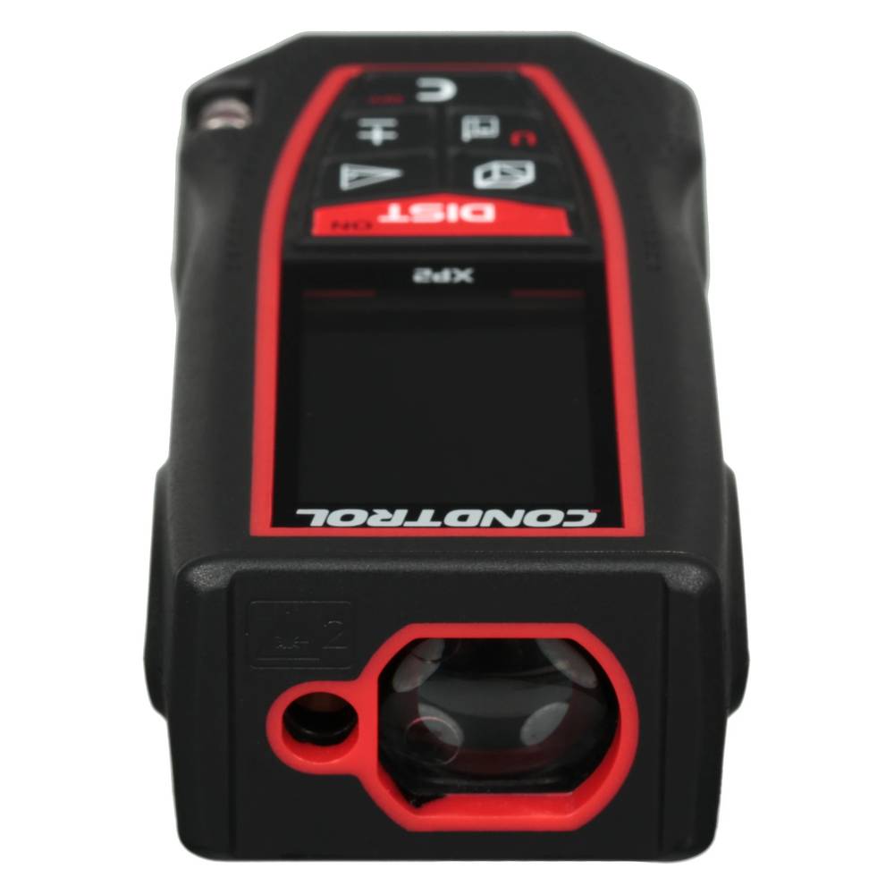 Измеритель длины лазерный CONDTROL XP2, 70 m