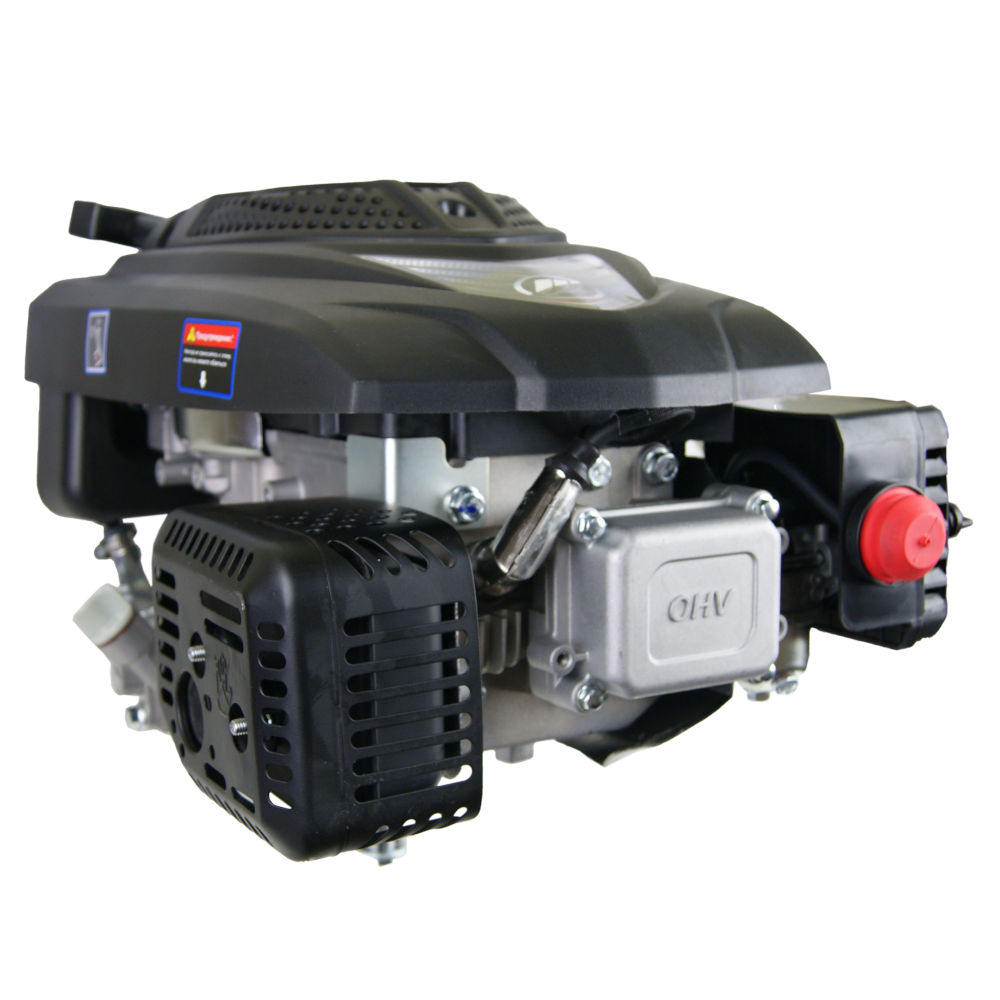 Двигатель бензиновый LIFAN 1P75FV