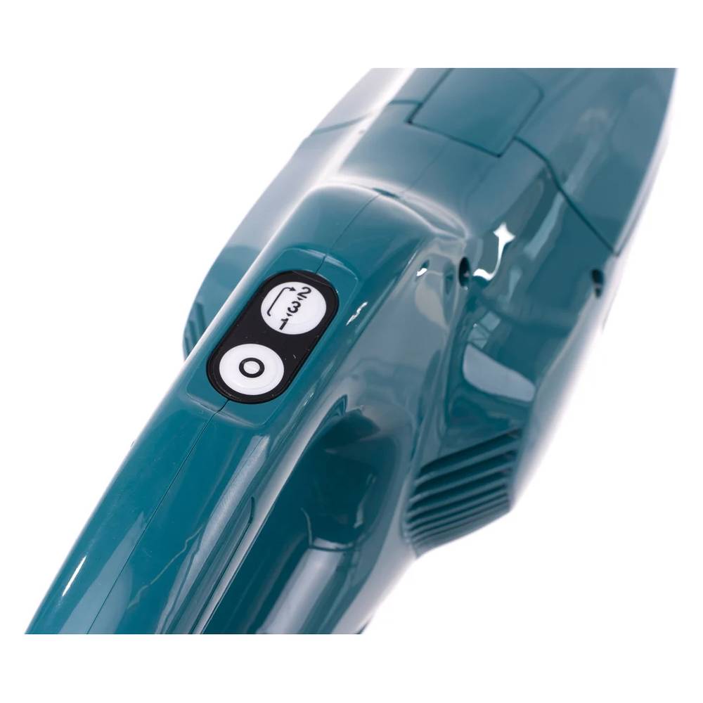 Пылесос аккумуляторный Makita CL107FDZ (б/акк, б/азу)