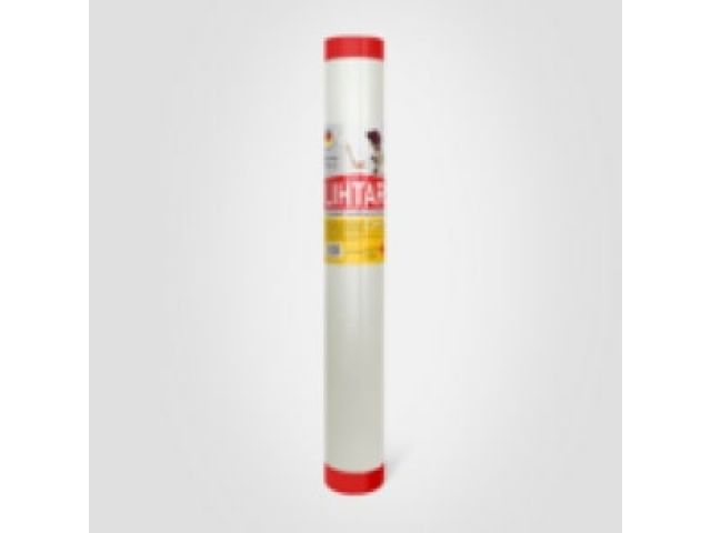 Стеклохолст "паутинка" 40г/м.кв., 1х50м
