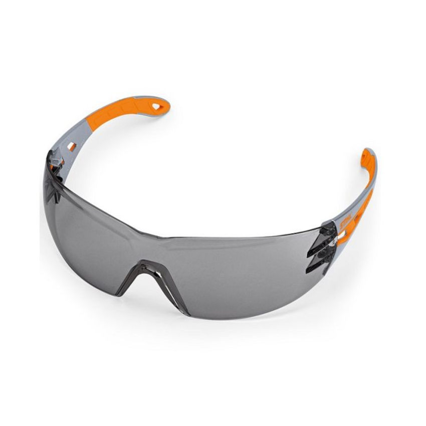 Очки защитные Stihl DYNAMIC Light Plus серые
