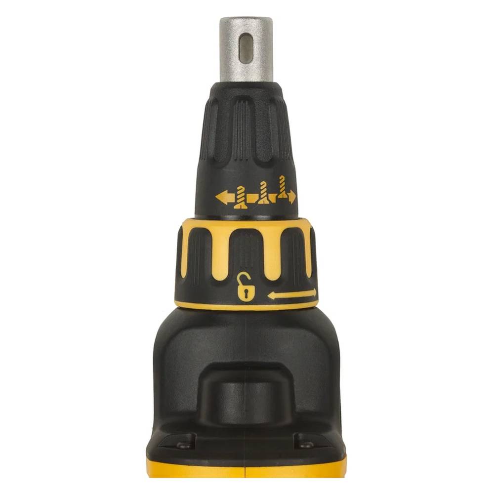 Шуруповерт аккумуляторный DeWalt DCF620P2K