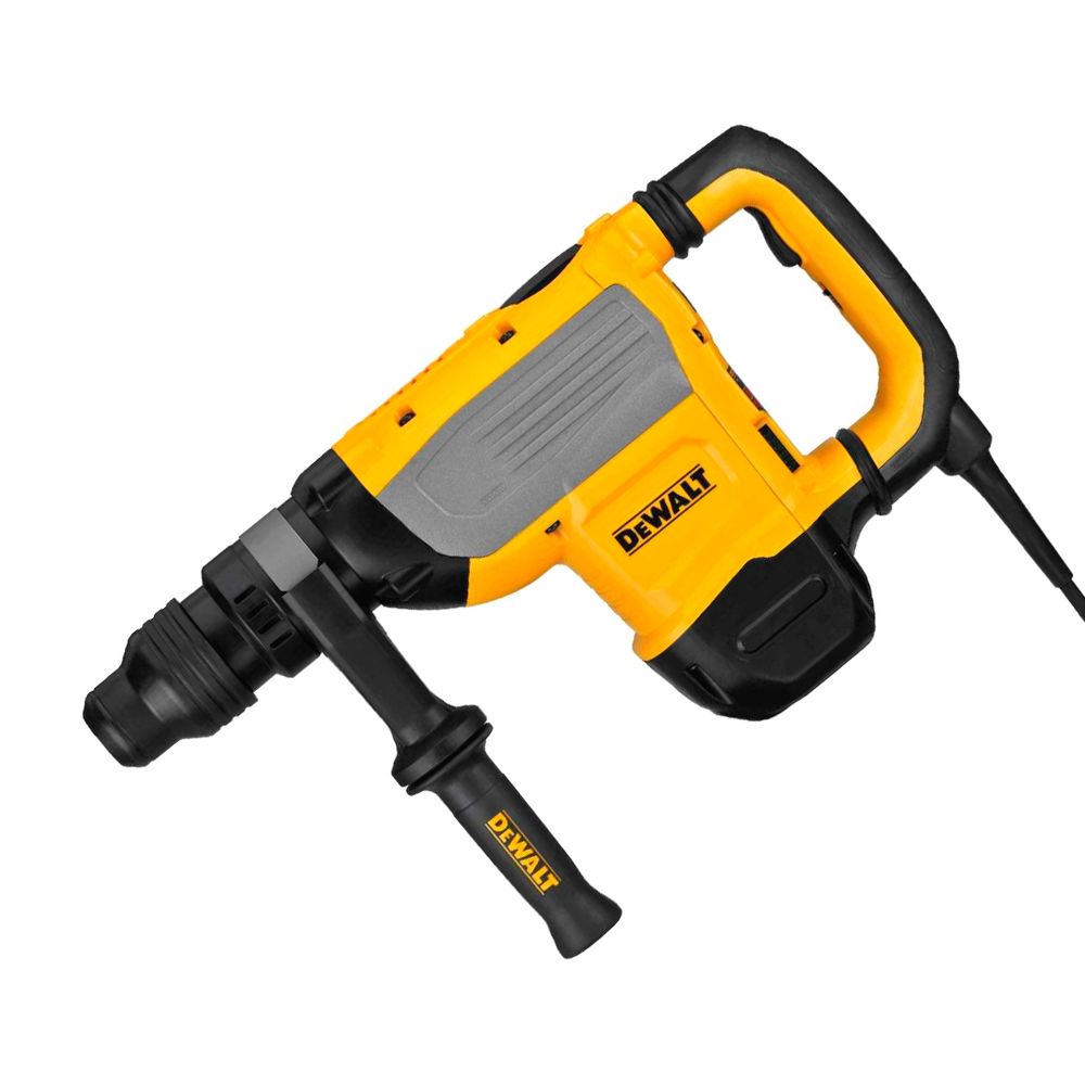 Перфоратор DeWalt D25733K