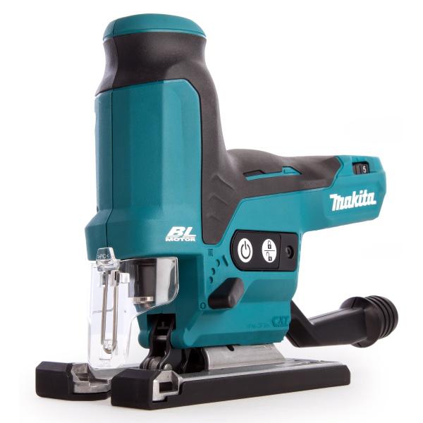 Лобзик аккумуляторный Makita JV102DZ (без акк, без з/у)