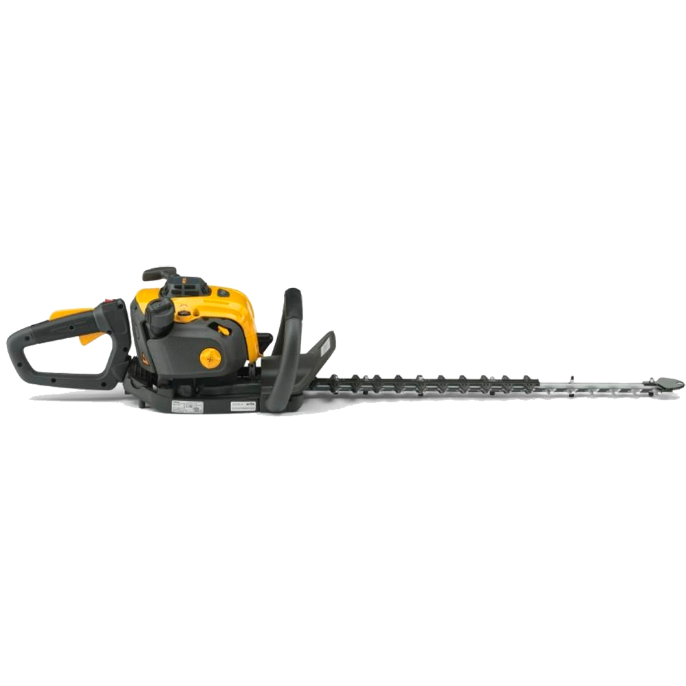Кусторез бензиновый STIGA SHT 670