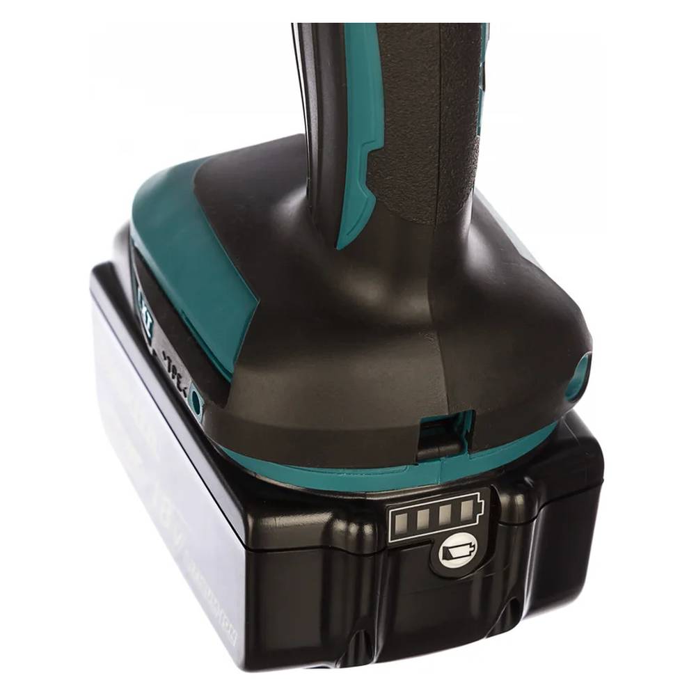 Гайковерт аккумуляторный Makita DTW190RME