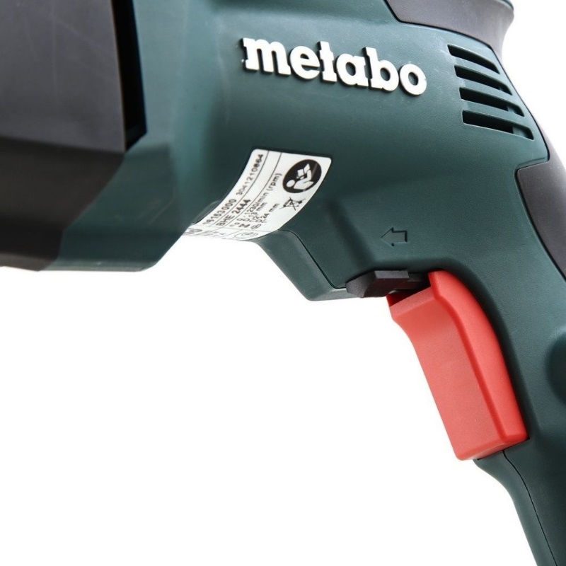 Перфоратор Metabo BHE 2444