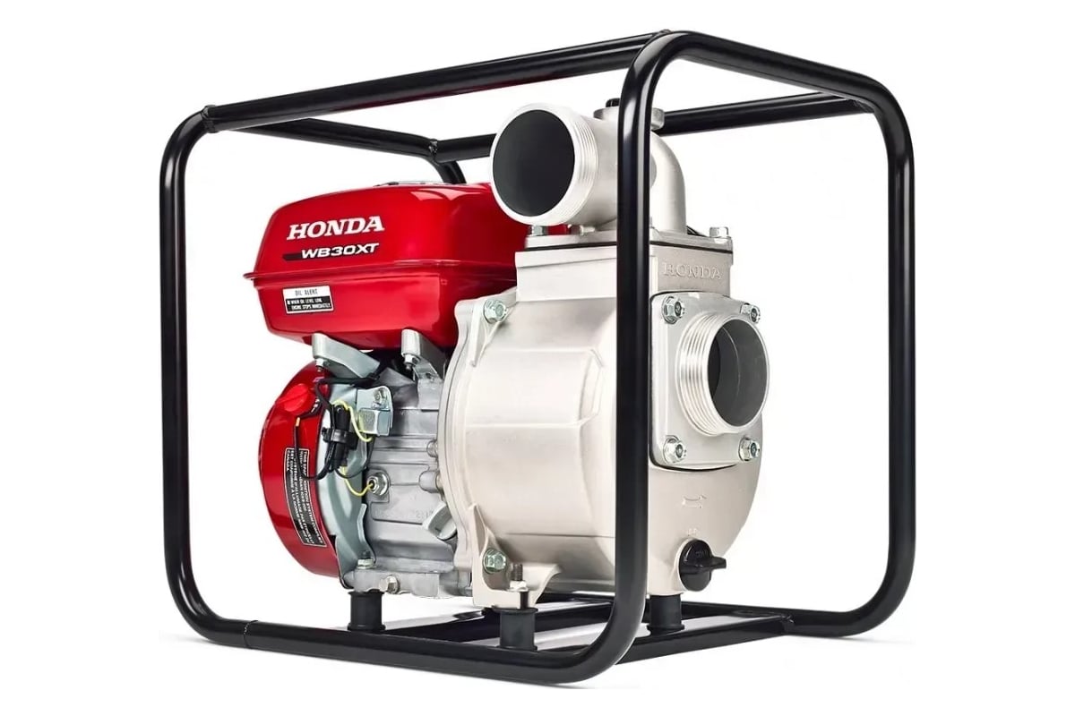 Мотопомпа бензиновая Honda WB 30 XT3 TR
