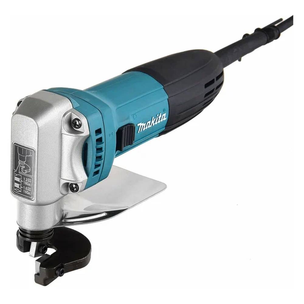 Ножницы листовые Makita JS1602