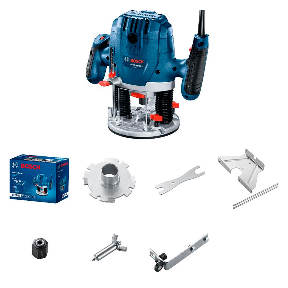 Фрезер Bosch GOF 130