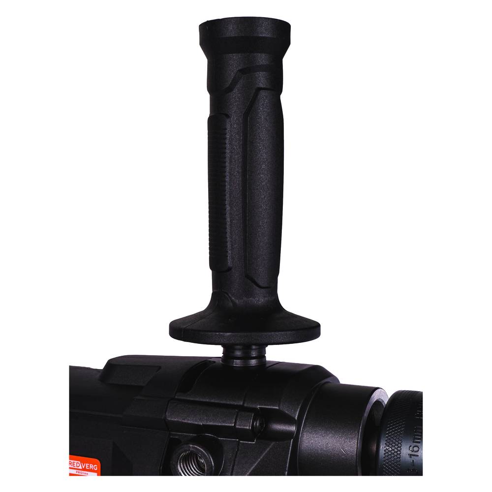Дрель REDVERG ПРОлайн/PROline RD-D1200LS безударная