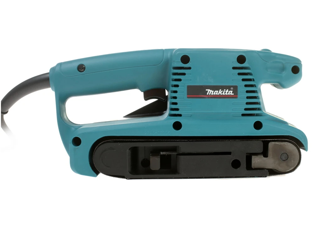 Машина шлифовальная ленточная Makita 9910