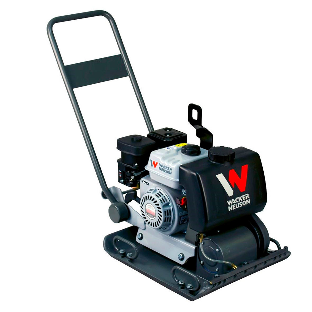 Виброплита Wacker MP 12-CE