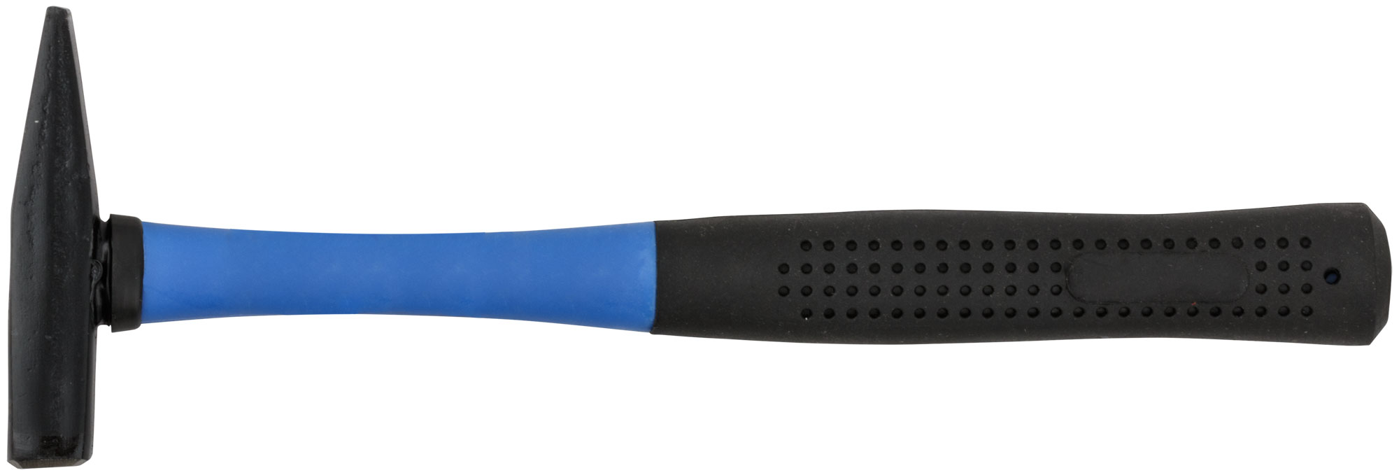 Молоток, стеклопластиковая ручка  100 гр. MOS 44051М