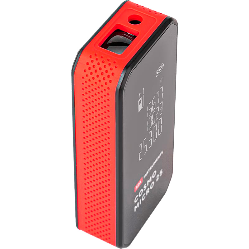 Измеритель длины ADA Cosmo MICRO 25 (с литиевым аккумулятором)