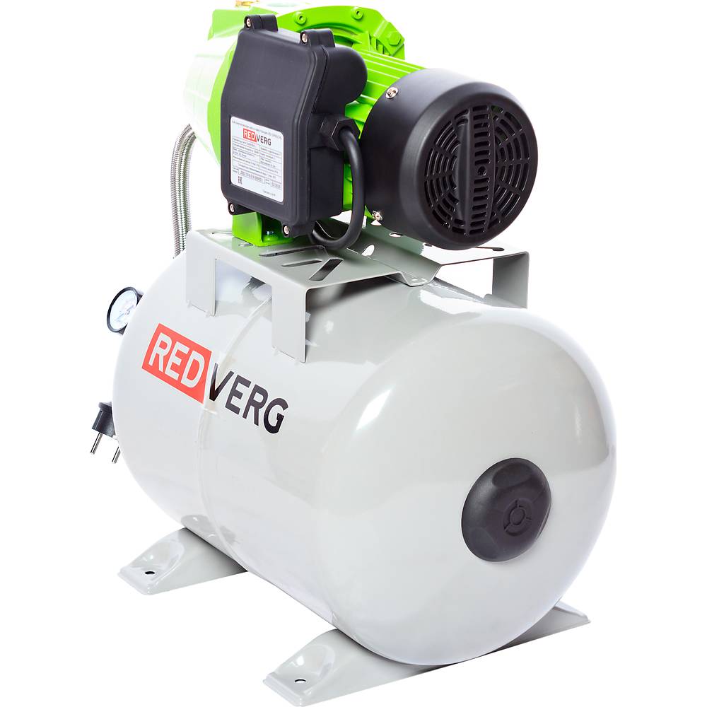 Станция насосная REDVERG RD-SP60/24L