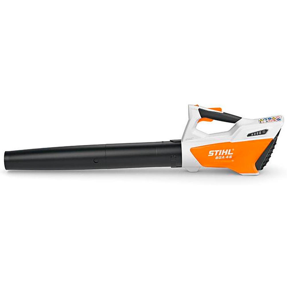 Воздуходувка аккумуляторная Stihl BGА 45 (Юг)