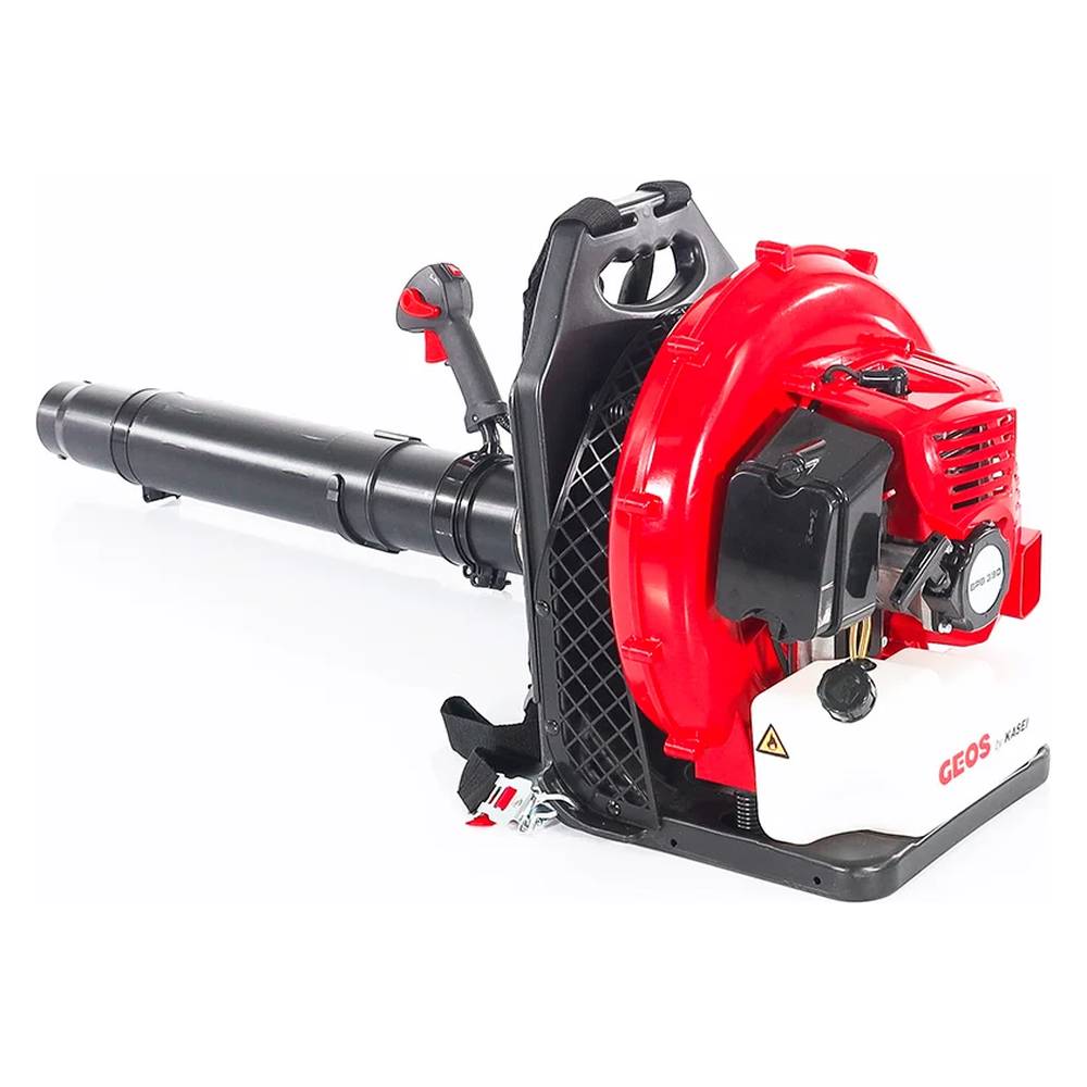 Воздуходувка ранцевая бензиновая GEOS Max BPB 380
