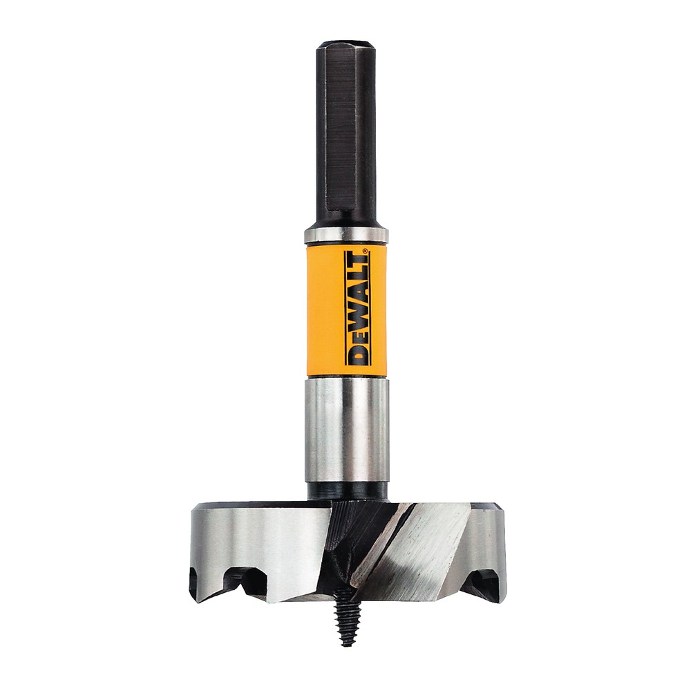 Сверло Форстнера DeWalt Ф 57мм DT4584