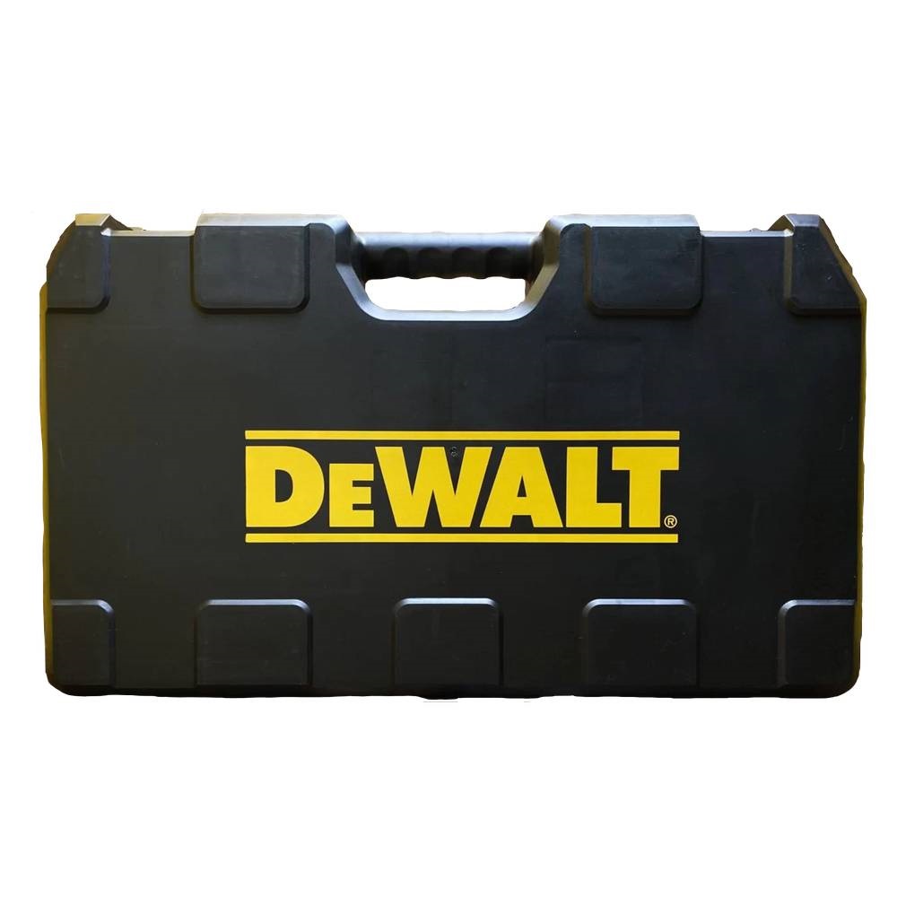 Электромолоток DeWalt D25892K