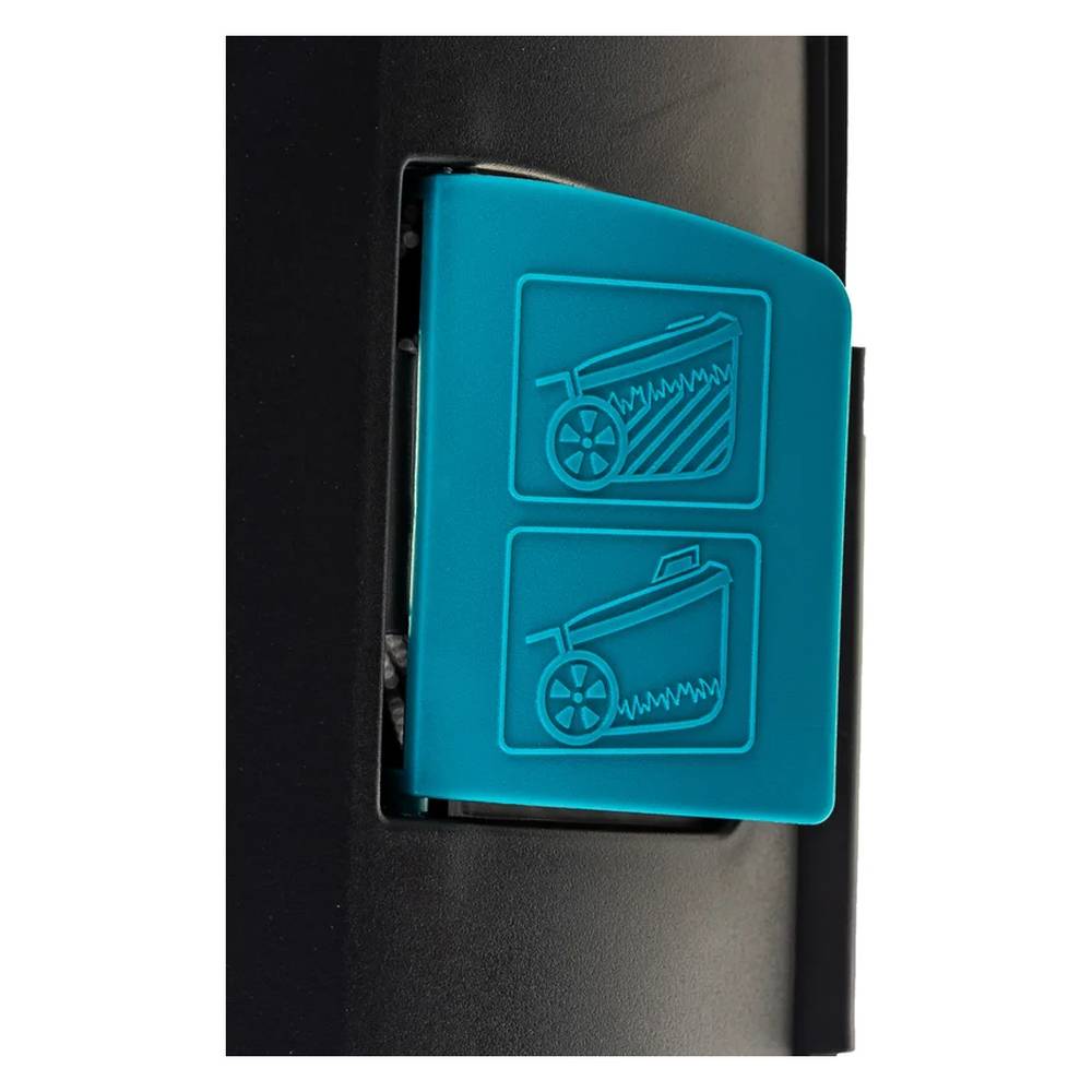 Газонокосилка электрическая Makita ELM3720