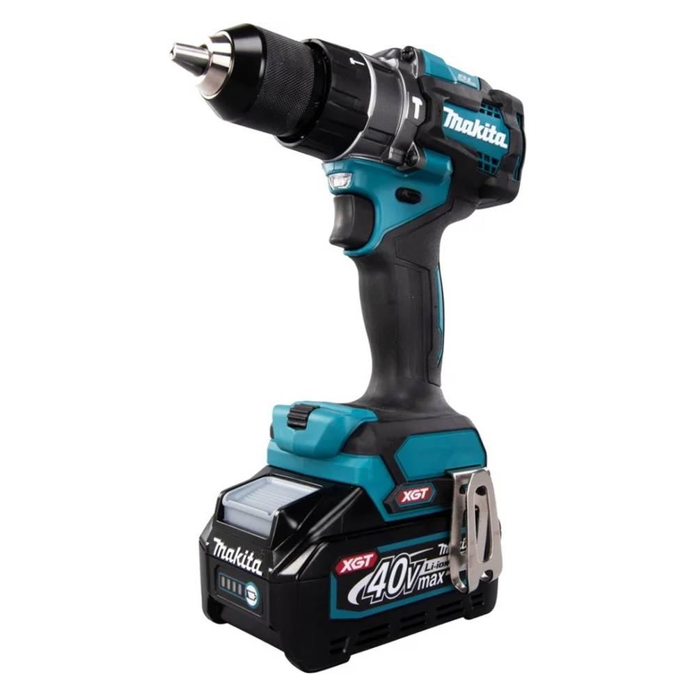 Шуруповерт аккумуляторный Makita HP001GD201