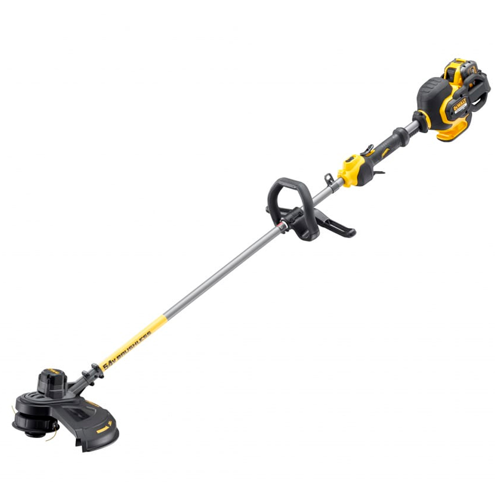 Кусторез аккумуляторный DeWalt DCM571X1 FLEXVOLT