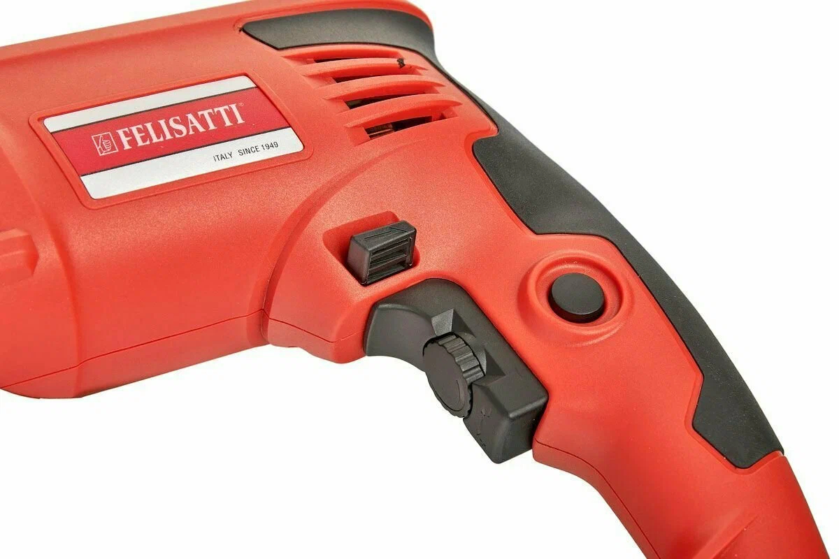 Дрель Felisatti ДУ-16/1050ЭР