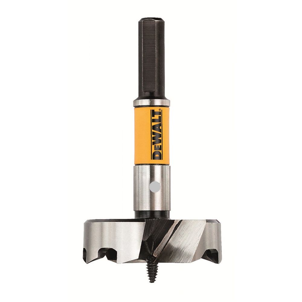 Сверло Форстнера DeWalt Ф35мм DT4578