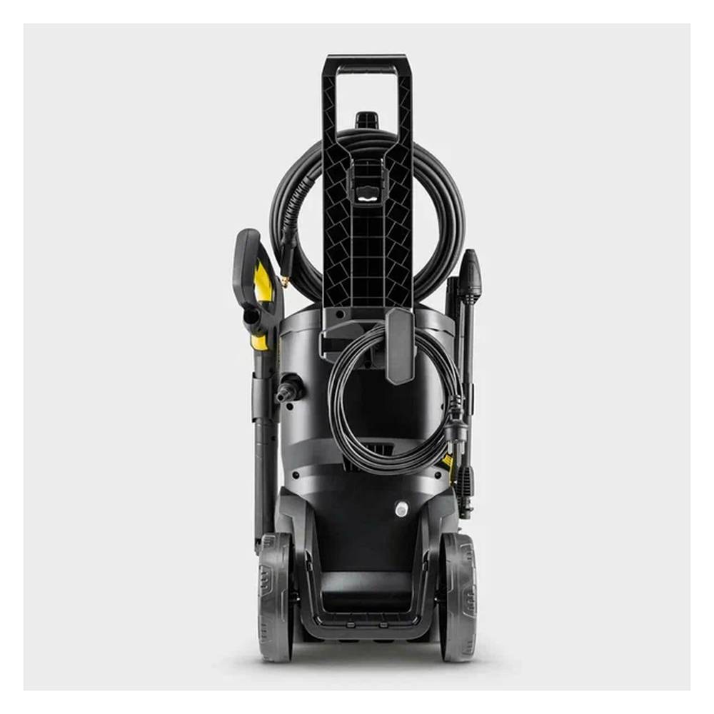 Мойка высокого давления Karcher K 7 WCM