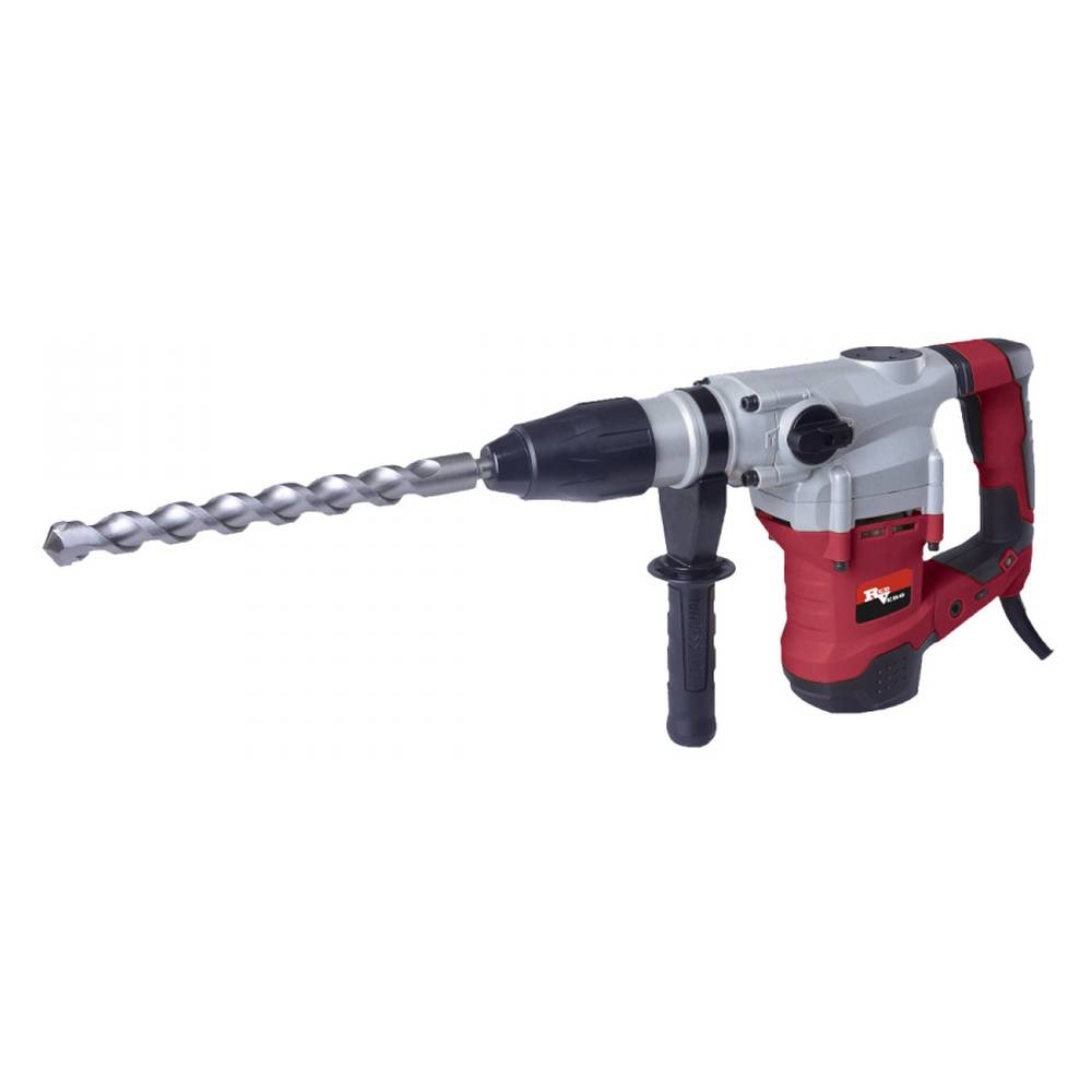Перфоратор REDVERG RD-RH1400