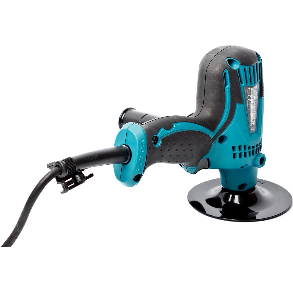 Машина полировально-шлифовальная Makita GV5010