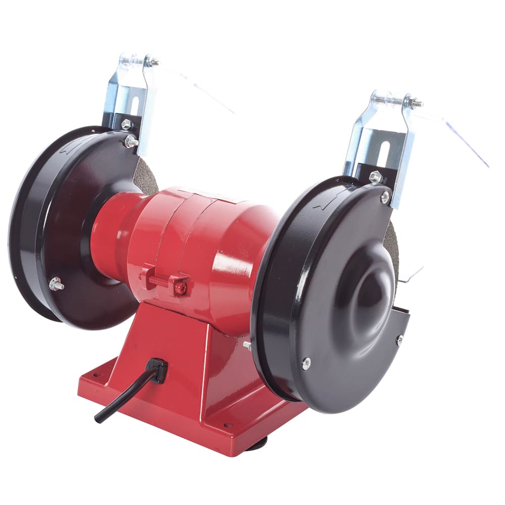 Станок заточной REDVERG RD-BG125-150