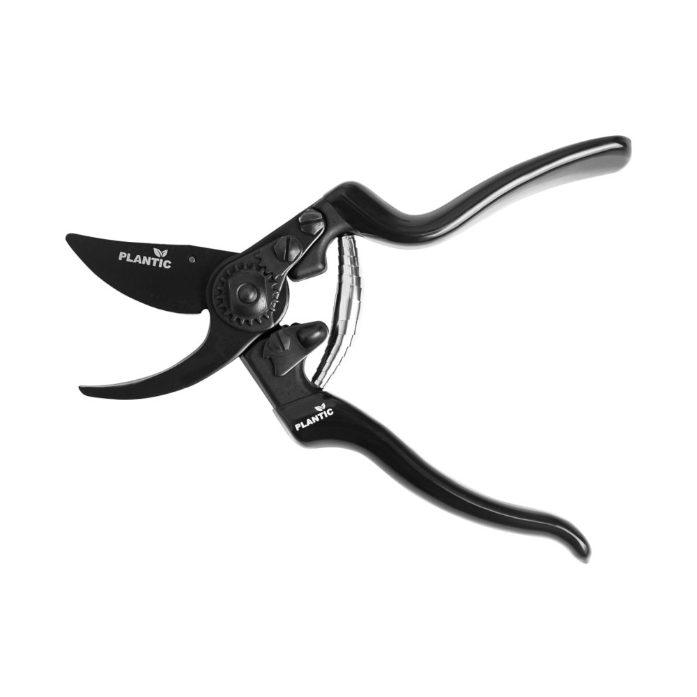 Секатор плоскостной Plantic Pro85