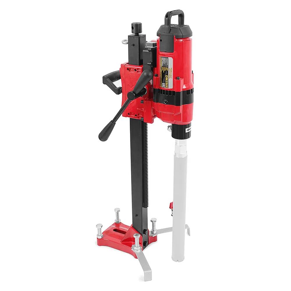 Установка алмазного бурения MESSER DM250E