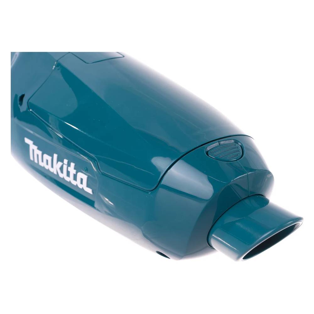 Пылесос аккумуляторный Makita CL106FDZ(б/акк,б/зу)